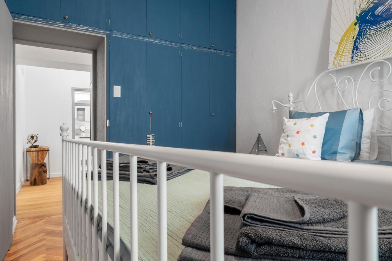 Apartment Del Bello Koper By Locap Group Exterior photo