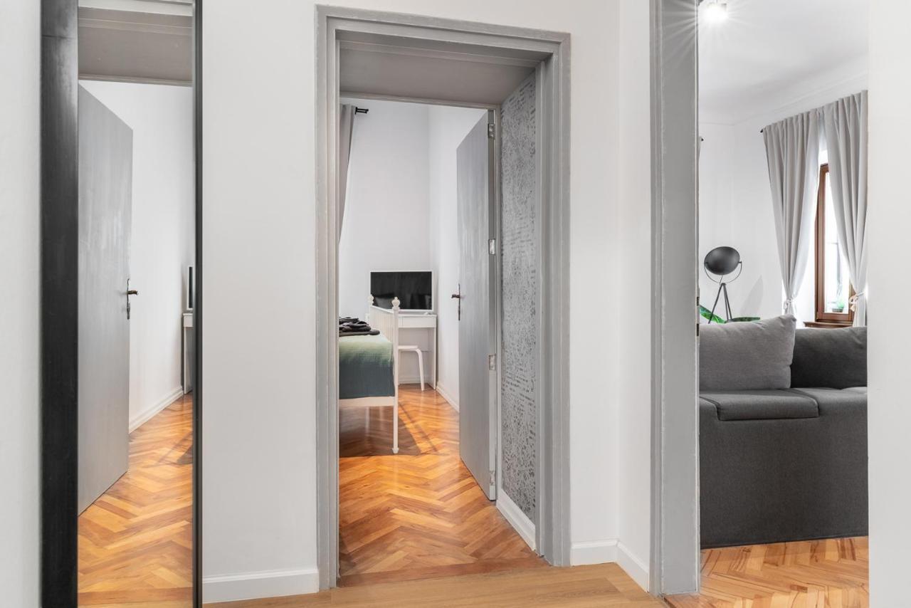 Apartment Del Bello Koper By Locap Group Exterior photo