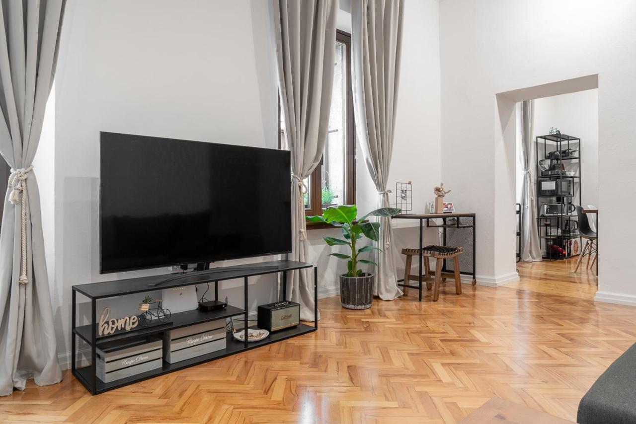 Apartment Del Bello Koper By Locap Group Exterior photo