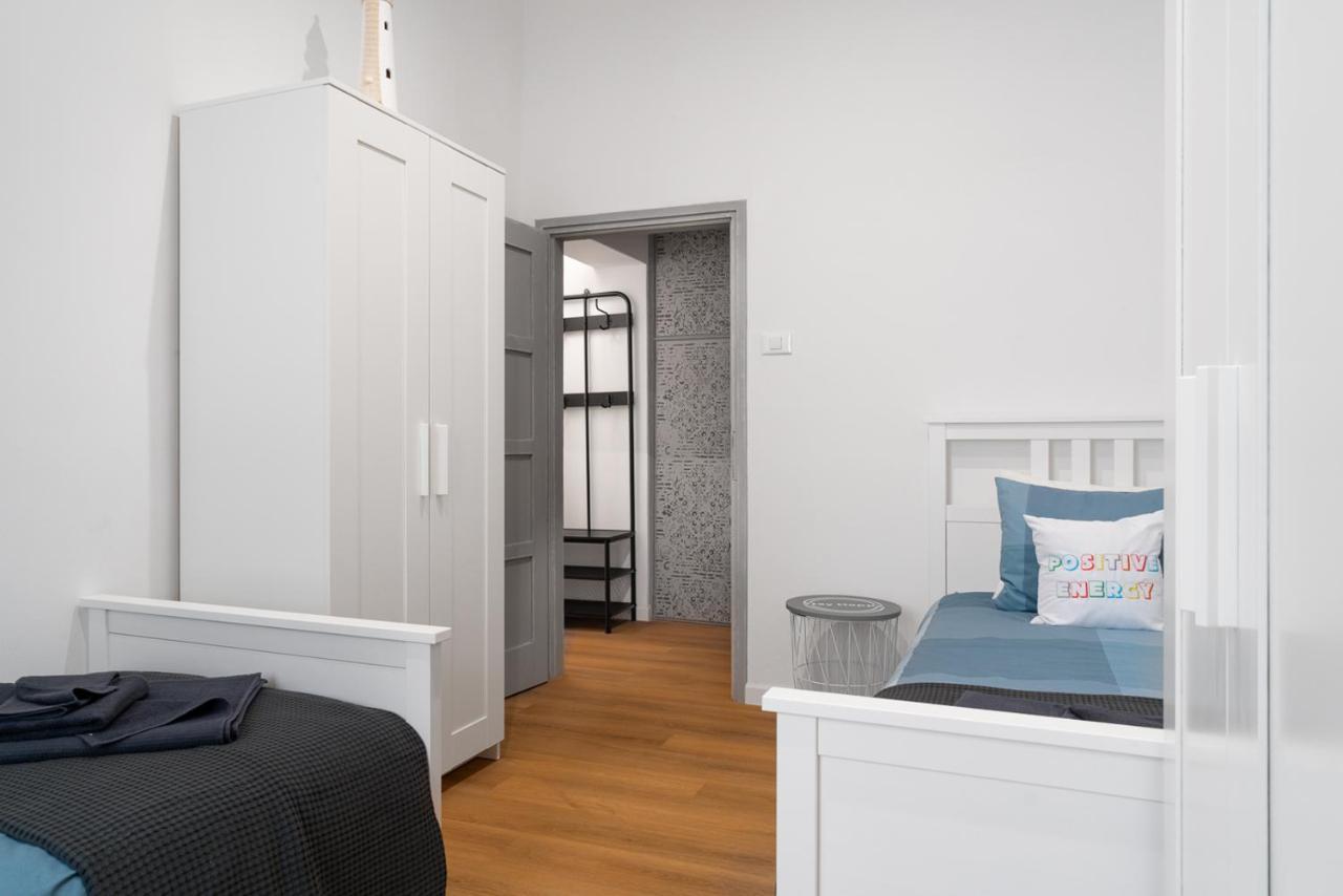 Apartment Del Bello Koper By Locap Group Exterior photo