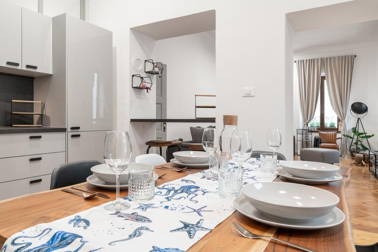 Apartment Del Bello Koper By Locap Group Exterior photo