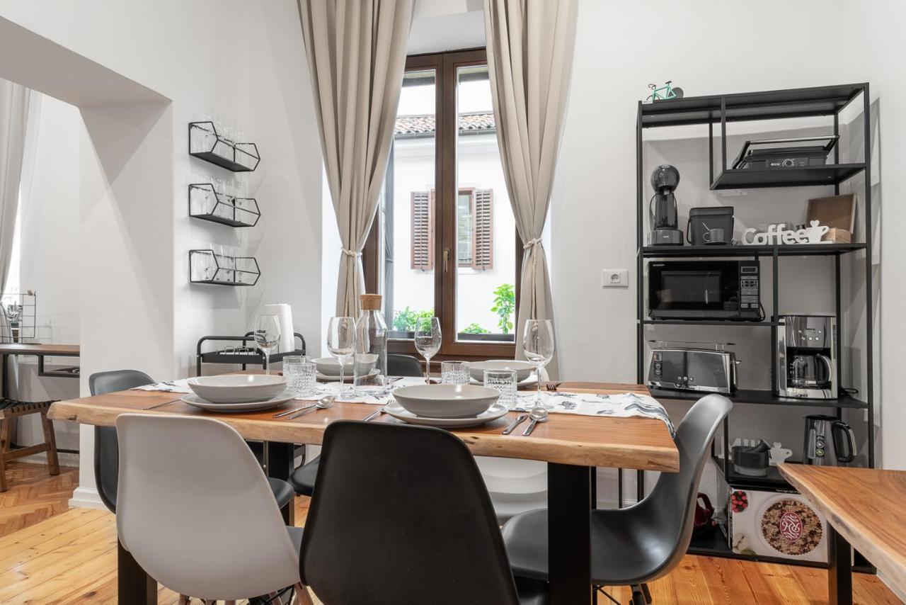 Apartment Del Bello Koper By Locap Group Exterior photo