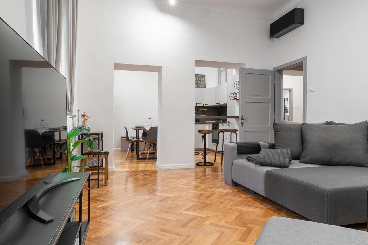 Apartment Del Bello Koper By Locap Group Exterior photo