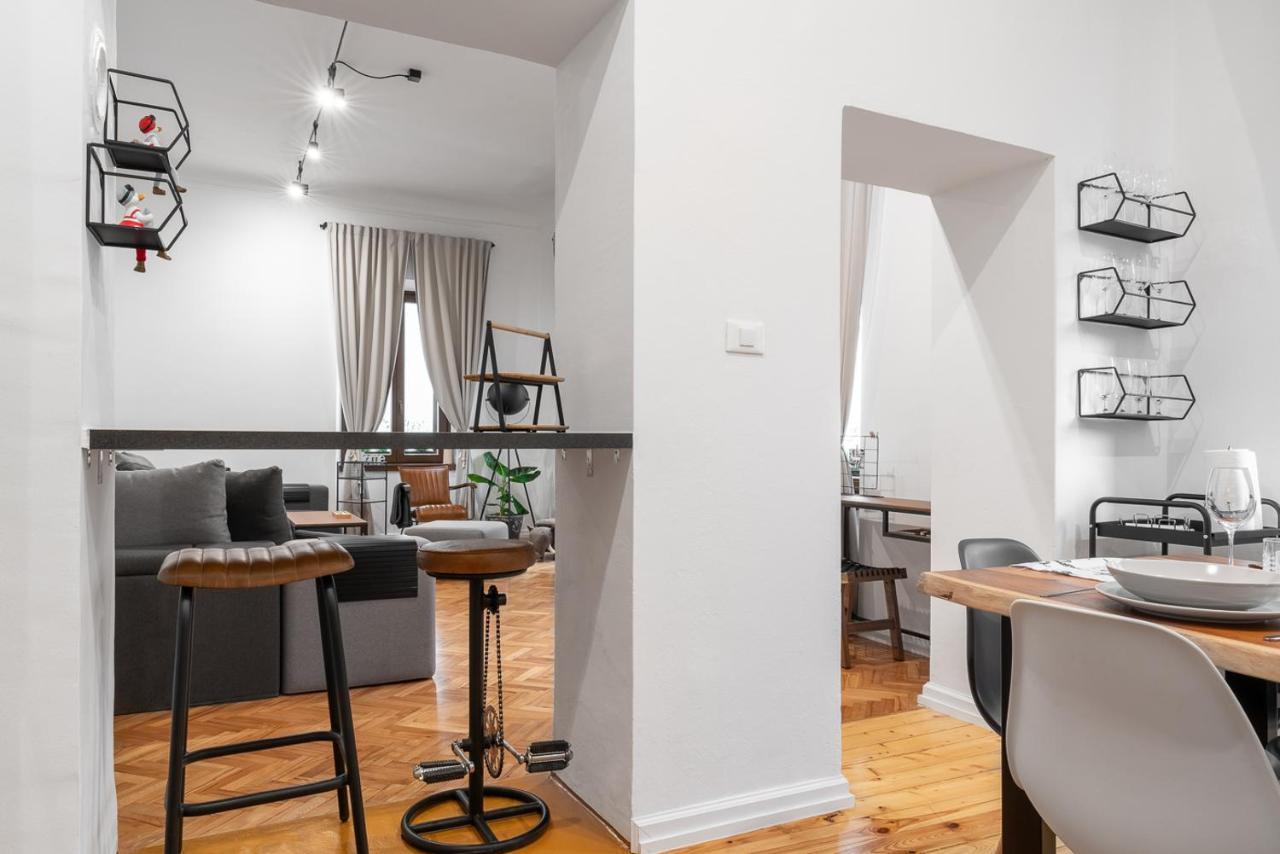 Apartment Del Bello Koper By Locap Group Exterior photo